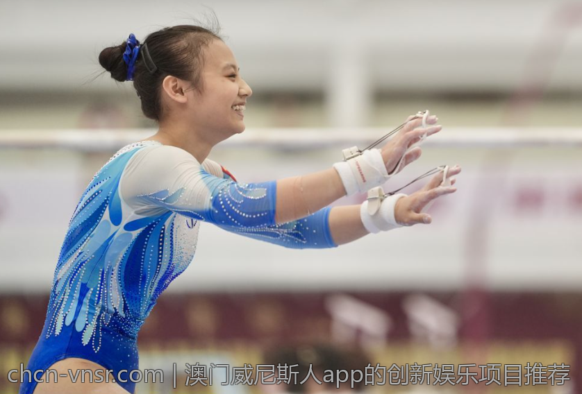 澳门威尼斯人app的创新娱乐项目推荐