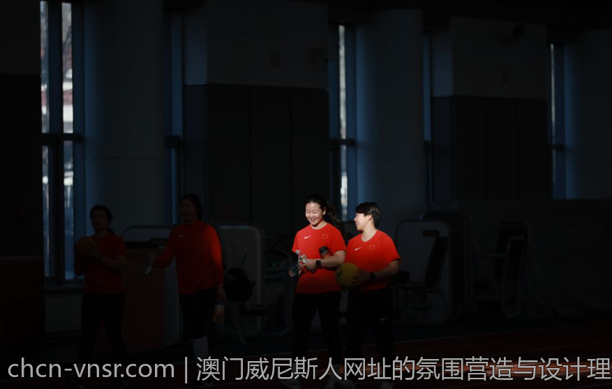 澳门威尼斯人网址的氛围营造与设计理念